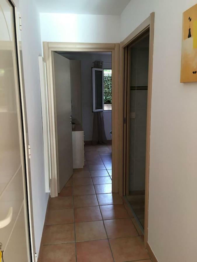 T2 Pour 4 Pers, Charmante Residence Avec Piscine 올레타 외부 사진
